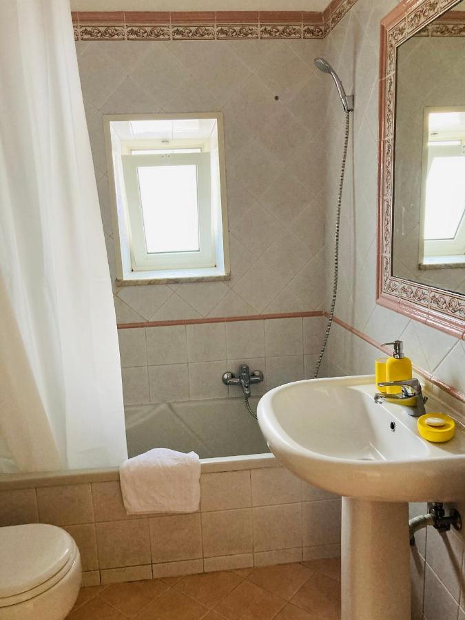 Ferienwohnung La Terrazza Vico Equense Exterior foto