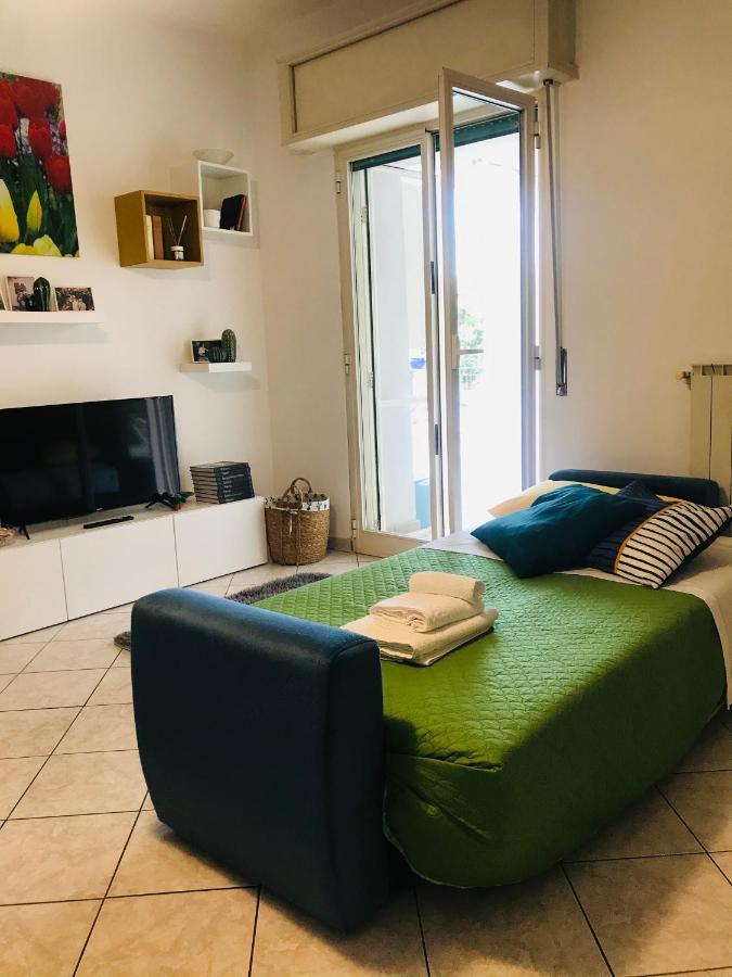 Ferienwohnung La Terrazza Vico Equense Exterior foto